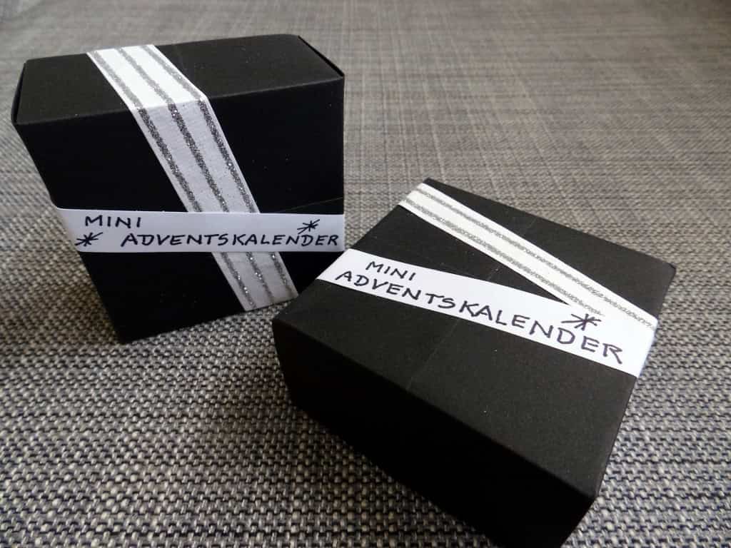 Sprüche-Adventskalender