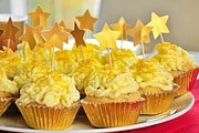 A star is born – DIY Hollywood Movie Night Party – inkl. Freebies