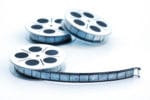 A star is born – DIY Hollywood Movie Night Party – inkl. Freebies