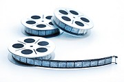 A star is born – DIY Hollywood Movie Night Party – inkl. Freebies