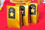 A star is born – DIY Hollywood Movie Night Party – inkl. Freebies