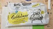 Goldeimer mal anders – Recycling von coolem „Müll“