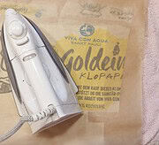 Goldeimer mal anders – Recycling von coolem „Müll“