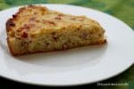 Rezept: Fränkischer Zwiebelkuchen