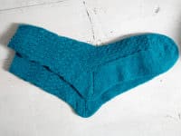 Socken stricken mit dem addi Sockenwunder