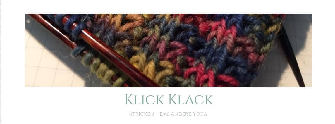 Stricken – das andere Yoga