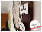 Fantasy-Nerd-Uhr *Geschenkidee*