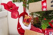 Weihnachtsbaum-Adventskalender