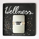 Wellness Adventskranz – der etwas andere Kranz