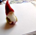 WeihnachtsZwerg