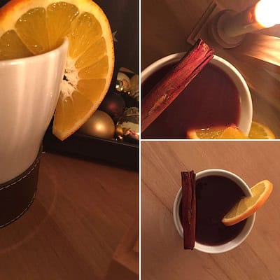 Punsch