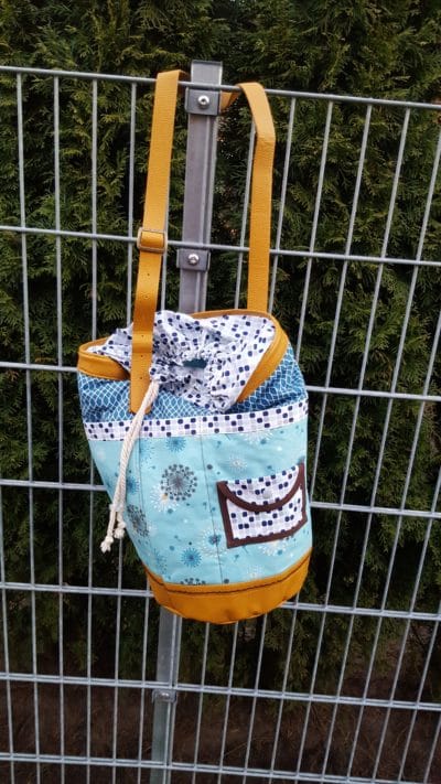 #prymcontest Tasche Matchbag