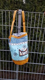 #prymcontest Tasche Matchbag
