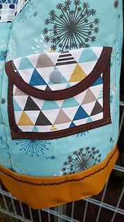 #prymcontest Tasche Matchbag