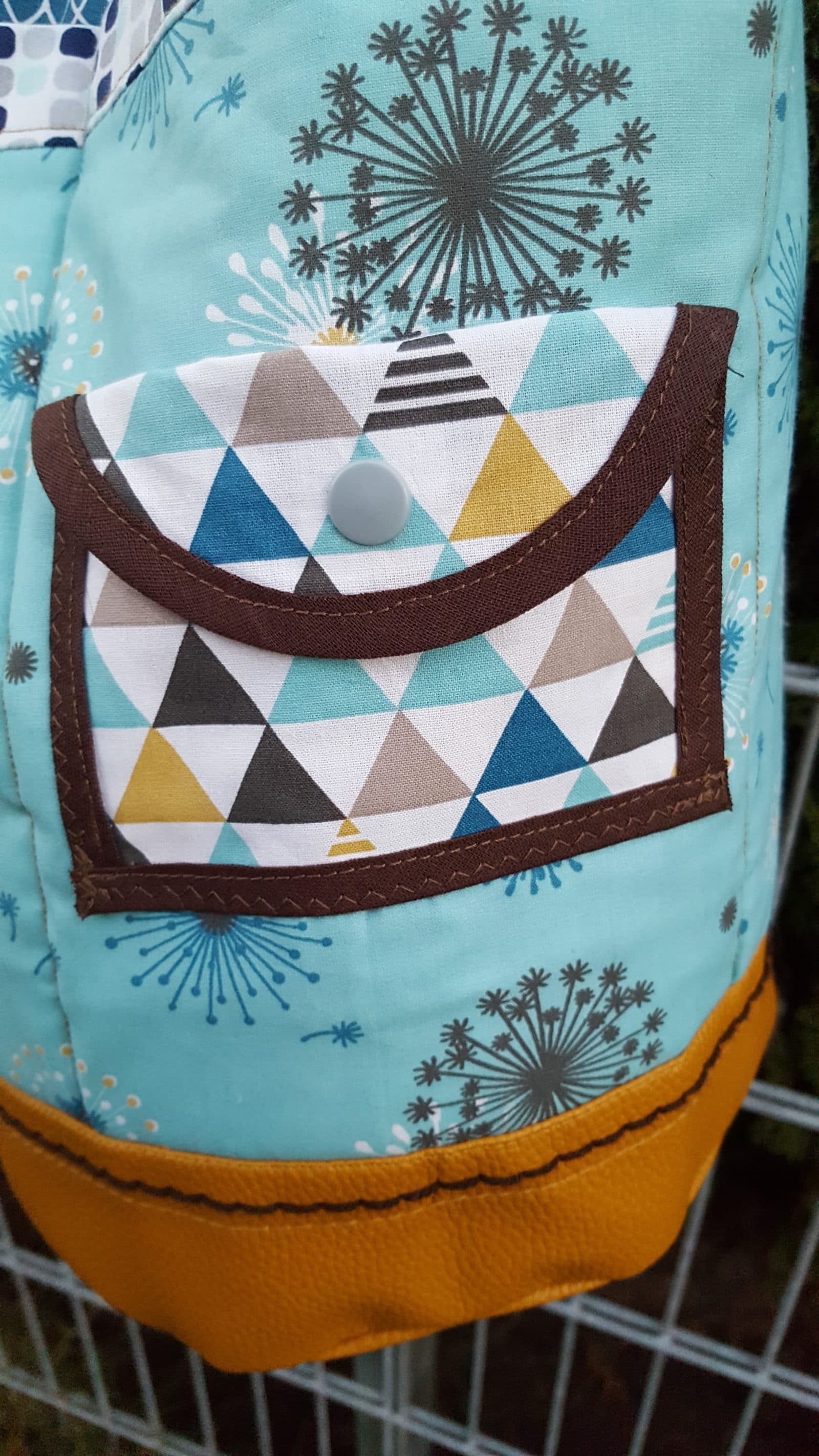 #prymcontest Tasche Matchbag