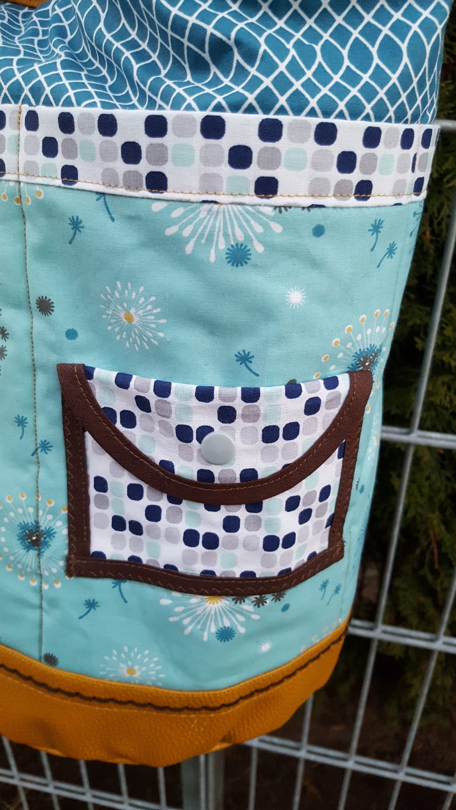 #prymcontest Tasche Matchbag