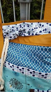 #prymcontest Tasche Matchbag