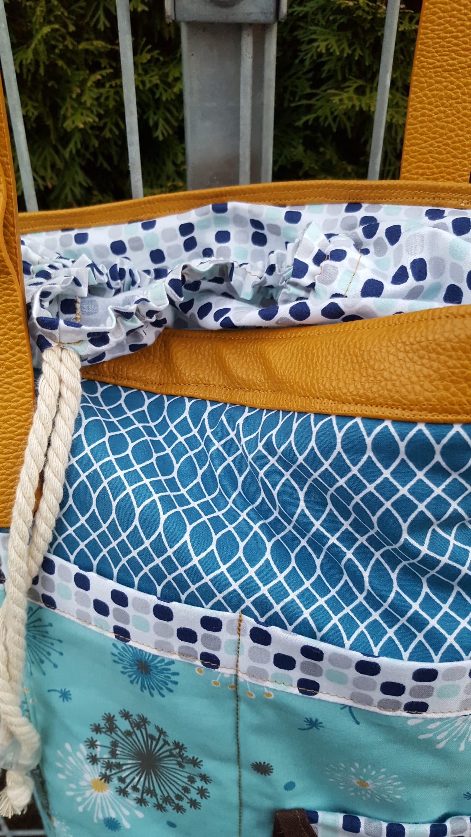 #prymcontest Tasche Matchbag