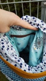 #prymcontest Tasche Matchbag