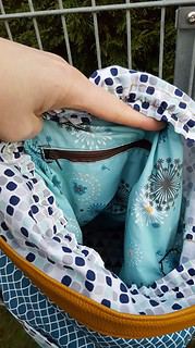 #prymcontest Tasche Matchbag