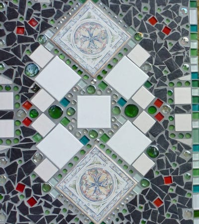 Mosaik gestalten – Wochenendkurs in Goslar Mosaik gestalten – Wochenendkurs in Goslar
