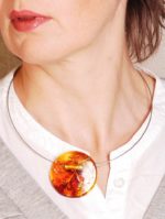 DIY-Anhänger aus Kunstharz und VERLOSUNG