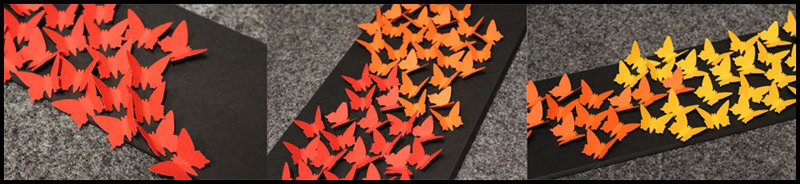 DIY: 3D-Bilderrahmen basteln
