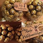 Roche Weihnachtskugel