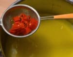 Chilli Mandarinen Konfi