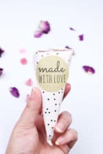DIY Geschenkidee: Bonbons selber machen