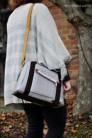 Rockstar Bag #prymcontest