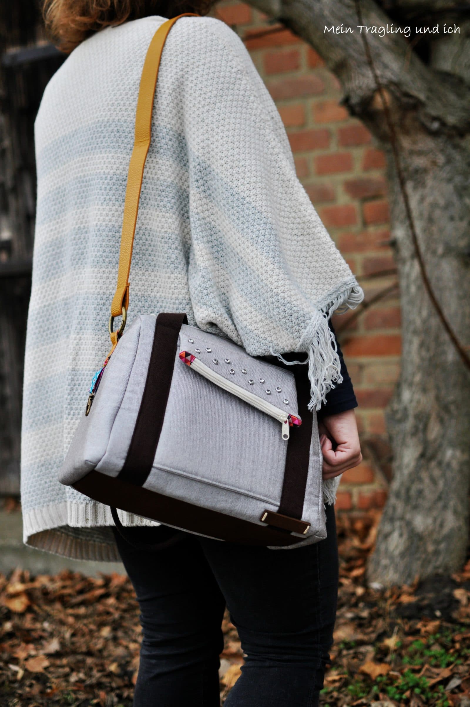 Rockstar Bag #prymcontest
