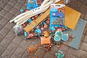 #prymcontest Matchbag – von andreagreen