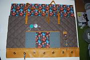 #prymcontest Matchbag – von andreagreen