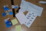 #prymcontest Matchbag