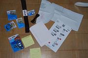 #prymcontest Matchbag – von andreagreen