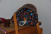 #prymcontest Matchbag – von andreagreen