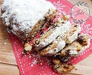 Superleckeres Quarkstollen Rezept