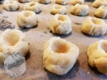 Engelsaugen backen