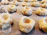 Engelsaugen backen