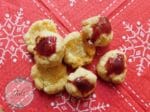 Engelsaugen backen