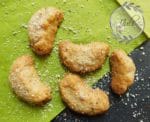 Traumhaftes Vanille Kipferl Rezept