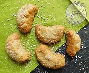 Traumhaftes Vanille Kipferl Rezept
