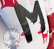 Schnellen Nikolausstiefel selber nähen