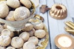 Zitronenknöpfchen