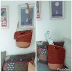 #prymcontest 2 IN 1 Tasche