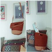 #prymcontest 2 IN 1 Tasche