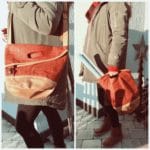 #prymcontest 2 IN 1 Tasche