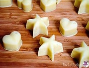 Handcremebars selber machen