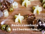 Handcremebars selber machen